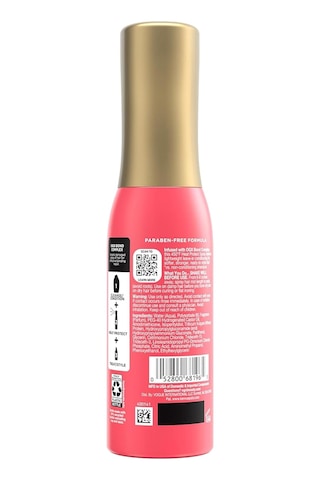 Ogx Bond Protein Repair Protein Destekli Isı Koruyucu Ve Onarıcı Saç Spreyi 193ml