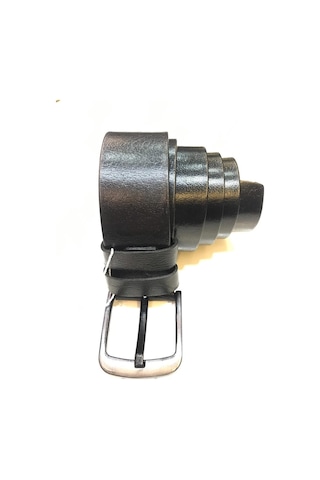 %100 Hakiki Manda Derisi Kot Kemer