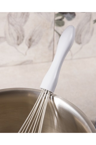 Ville Küçük Çırpıcı - Soft Gri Mgrc0000000039