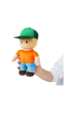 Pmı Sg 7014 Stumble Guys Peluş 20 Cm -necotoys