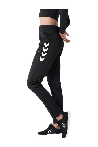 Hummel Hmlgenesa Kadın Siyah Eşofman Altı 931813-2001 Siyah