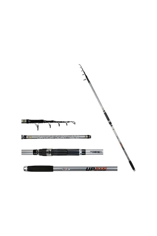 Kaido Skuga 420 Surf Olta Kamışı 100-300 G