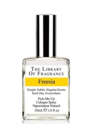Demeter The Library Of Fragrance Freesia Kadın Parfüm EDC 30 ML