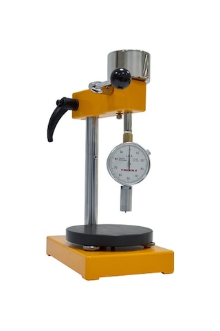 SHOREMETRE STANDI-YERLİ ÜRETİM SHOREMETRE STANDI-YERLİ ÜRETİM