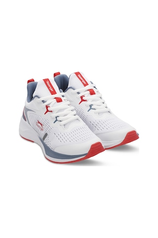 Slazenger WATER Kadın Beyaz Koşu & Yürüyüş Spor Ayakkabısı