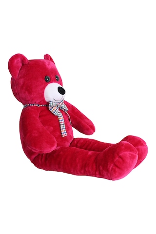 Peluş Ayıcık Bera - Anatoya