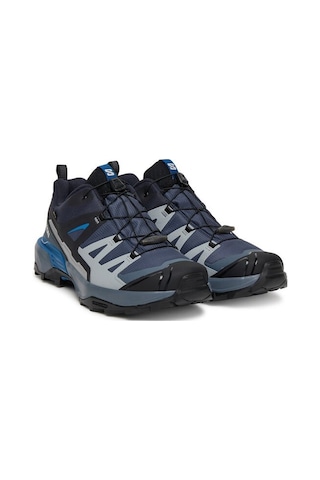 Salomon X Ultra 360 Gore-tex Blue Nights/dark Navy/dark Blue Erk Outdoor Ayakkabı L47860400 Lacivert
