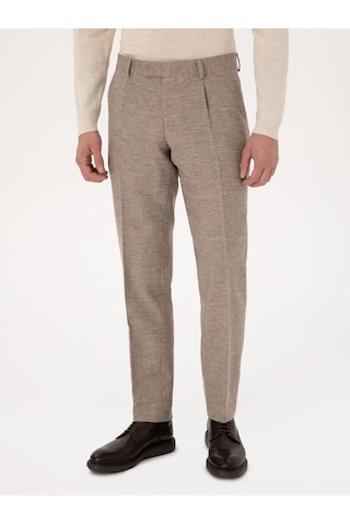 Cacharel Erkek Bej Pantolon 50313265-vr011