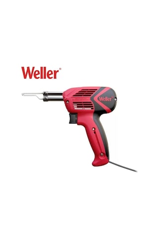 Weller Wlg9400k23c Lehim Tabancası Seti, 140w/100w