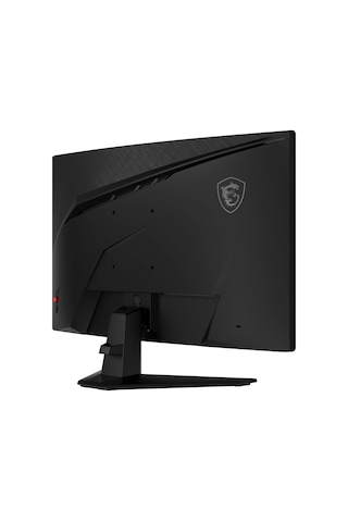 27 Mag 274cqf, Gaming Monitör, Wqhd, Curve 1500r Rapıd Va, 180hz, 0.5ms Gtg , Adaptive-sync, Siyah