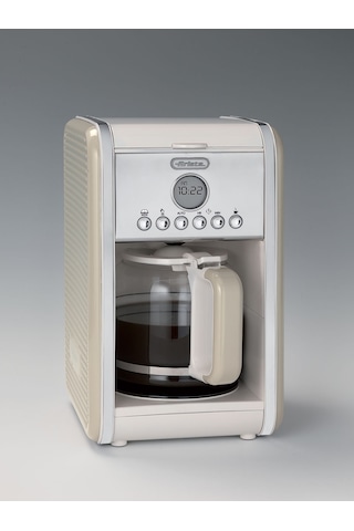 Ariete 1342 Vintage Filtre Kahve Makinesi