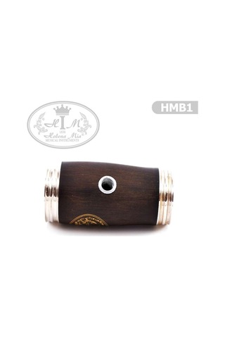 Helena Mia Hmb1 Mikrofon Delikli Fıçı Sahne Kullanımı İçin Hazı