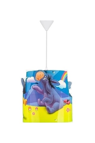 Ykc Winnie The Pooh Şerit Tavan Sarkıt-lisanslı Diğer