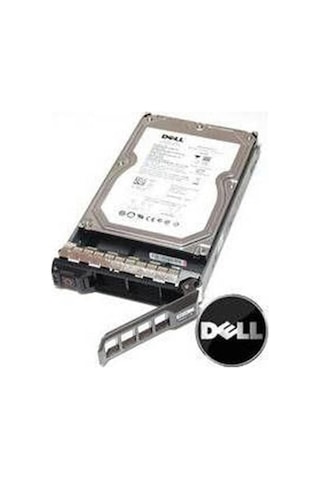 Dell 600gb Sas 6gbps 10k 2.5" Hd Hot Plug Fully Assembled Kit 11025h10sas-600g