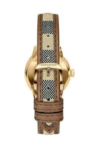 Burberry The City BU10114 32 MM Kadın Kol Saati