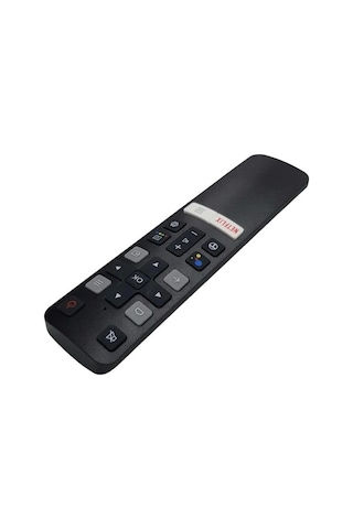 Tcl Android Led Tv Kumanda Ses Komutsuz Kk-0290
