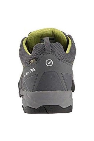 Scarpa Hydrogen Gtx Irongray Bot-5277 Kahverengi