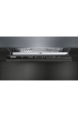 Siemens SN615X01DT 5 Programlı 13 Kişilik Ankastre Bulaşık Makinesi