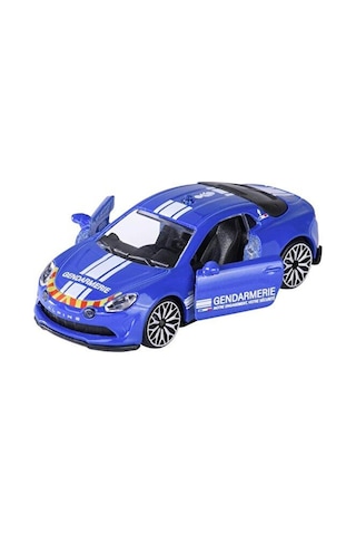 Majorette Rescue World Premium Araçlar - Alpine A110 S 3100001