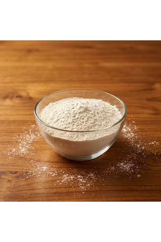 İpek Değirmen Pirinç Unu 10 kg Taze Doğal Glutensiz Bebek Ek Gıda Tatlılık Kıvam Artırıcı Katkısız Saf