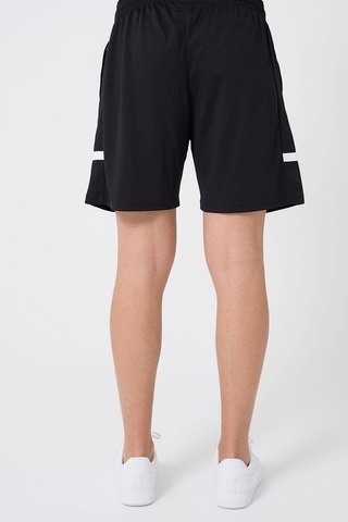 Uhlsport Energy Siyah Erkek Spor Şort 1101802 Siyah