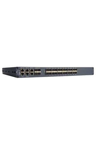 Pnetworks Pn24Sfp4Sfp+ . L2 Yönetilebilir 24 Sfp 4 Sfp+ Switch