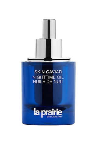 La Prairie Skin Caviar Nighttime Oil Premium Yüz Serumu 20 ML