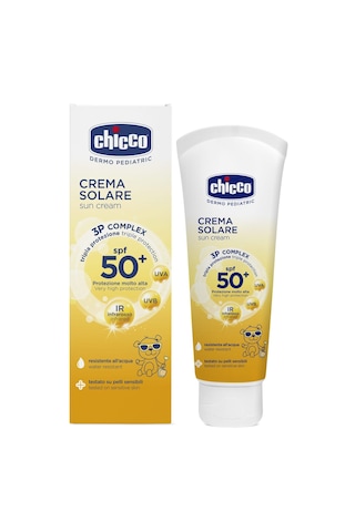 Chicco Güneş Kremi Spf50+ 75 ML