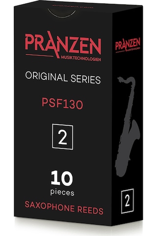 Pranzen Psf130 Saksafon Kamışı