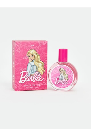 Lc Waikiki Barbie Lisanslı Kız Çocuk Parfüm EDT 50 ML