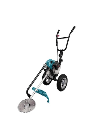 Fixonic Be-Welt BHD00379 Benzinli Tekerlekli Tırpan