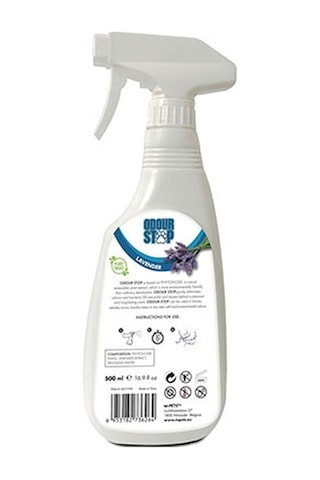 M-pets Koku Giderici Lavantalı Köpek Deodorantı 500 Ml 244-43004.01