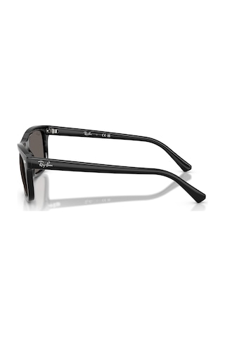 Ray-ban Rb2226 901/b1 57 Unisex Güneş Gözlüğü Siyah