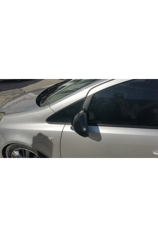 Opel Corsa D Yarasa Ayna Kapağı 2006-2014 Model
