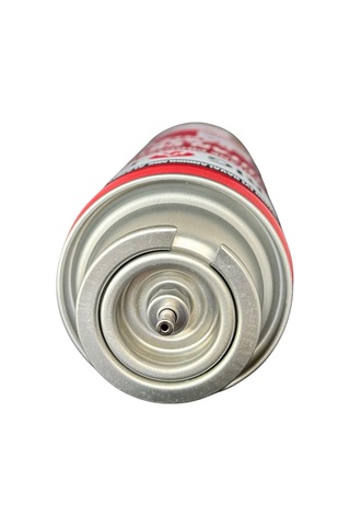 Big Fire Power 227gr. Valfli Gaz Kartuş Çok Renkli