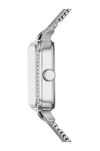Fossil Bq3970 Kadın Kol Saati Metalik