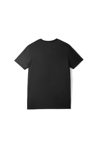 Gsstore Galatasaray Erkek Ata İmza T-shirt E251279 Siyah