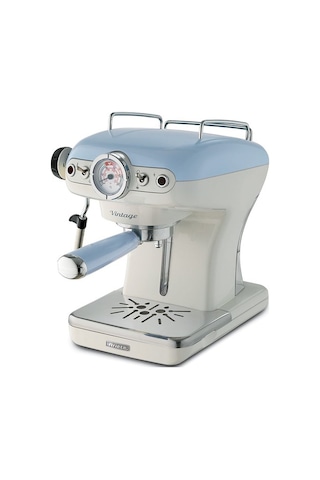 Ariete 1389 Vintage Espresso Makinesi