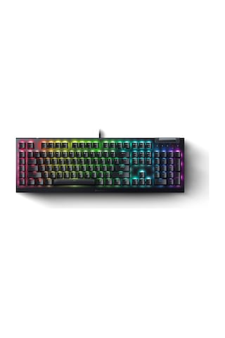 Razer Blackwidow V4 X Green Switch Kablolu Gaming Klavye