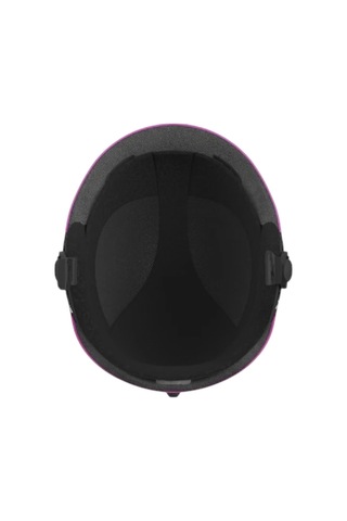 Burton Çocuk Kask Burner Pembe Pembe Pembe