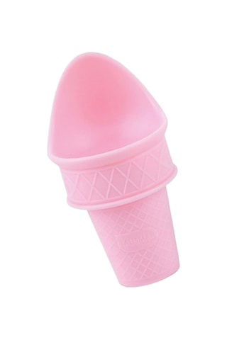 Homyl Çocuklar Dondurma Külahı Kepçe Popsicle Aracı Koni