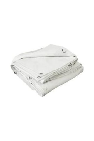 3x5 beyaz Çadır Branda Gölgelik Pvc Tente Kar Su Geçirmez Branda 3x5 beyaz Çadır Branda Gölgelik Pvc Tente Kar Su Geçirmez Branda