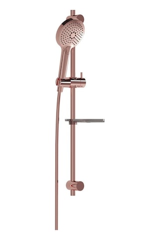 VitrA Bliss 3f Sürgülü El Duşu Takımı Bakır A4574326 Diğer