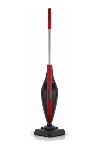 King Eletro K888 Elektrikli Dikey Süpürge