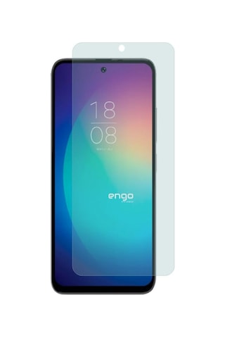 Reeder S19 Max Pro S Zoom Ekran Koruyucu Şeffaf Nano