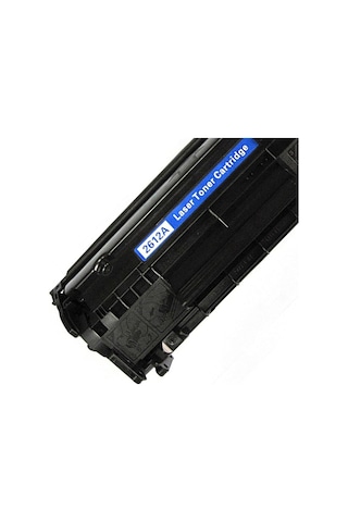 Hp Laserjet 1018 Toner Uyumlu Yüksek Kapasite 2000 Sayfa