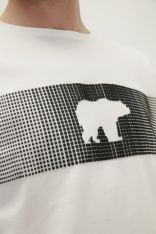 Bad Bear Erkek Fancy Tişört