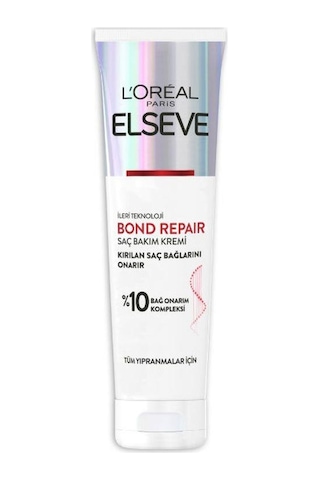Elseve Bond Repair Saç Bakım Kremi 150 ML