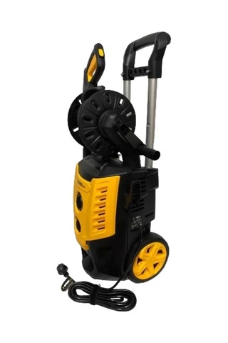 Sgs5401 Yikama Maki Nası 2500 Watt 170 Bar