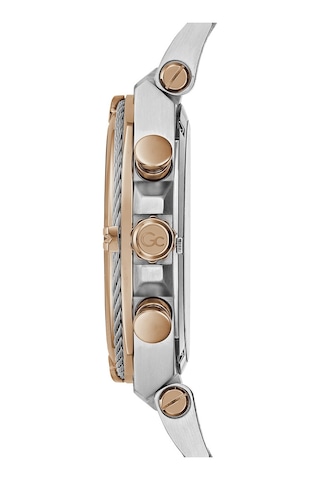 Guess Collection Gcz32001g2mf Kol Saati
